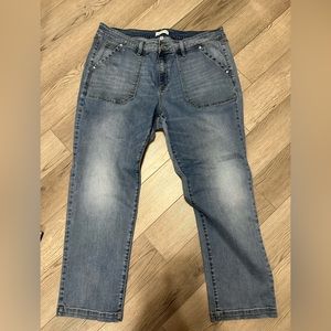 Lane Bryant size 22 jeans
